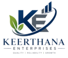 keertha enteprises logo removebg preview