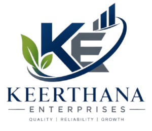 keertha enteprises logo removebg preview